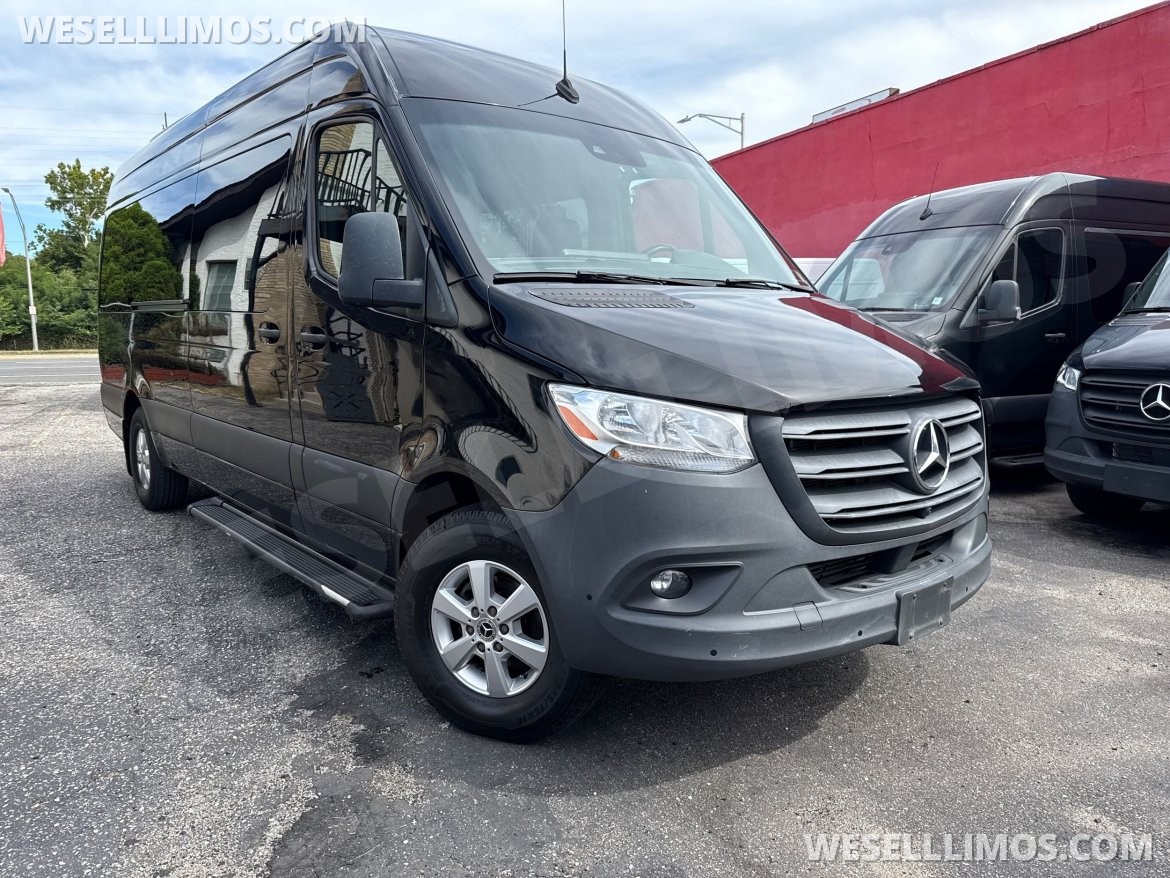 Sprinter for Sale in Baldwin, NY - Photo 11