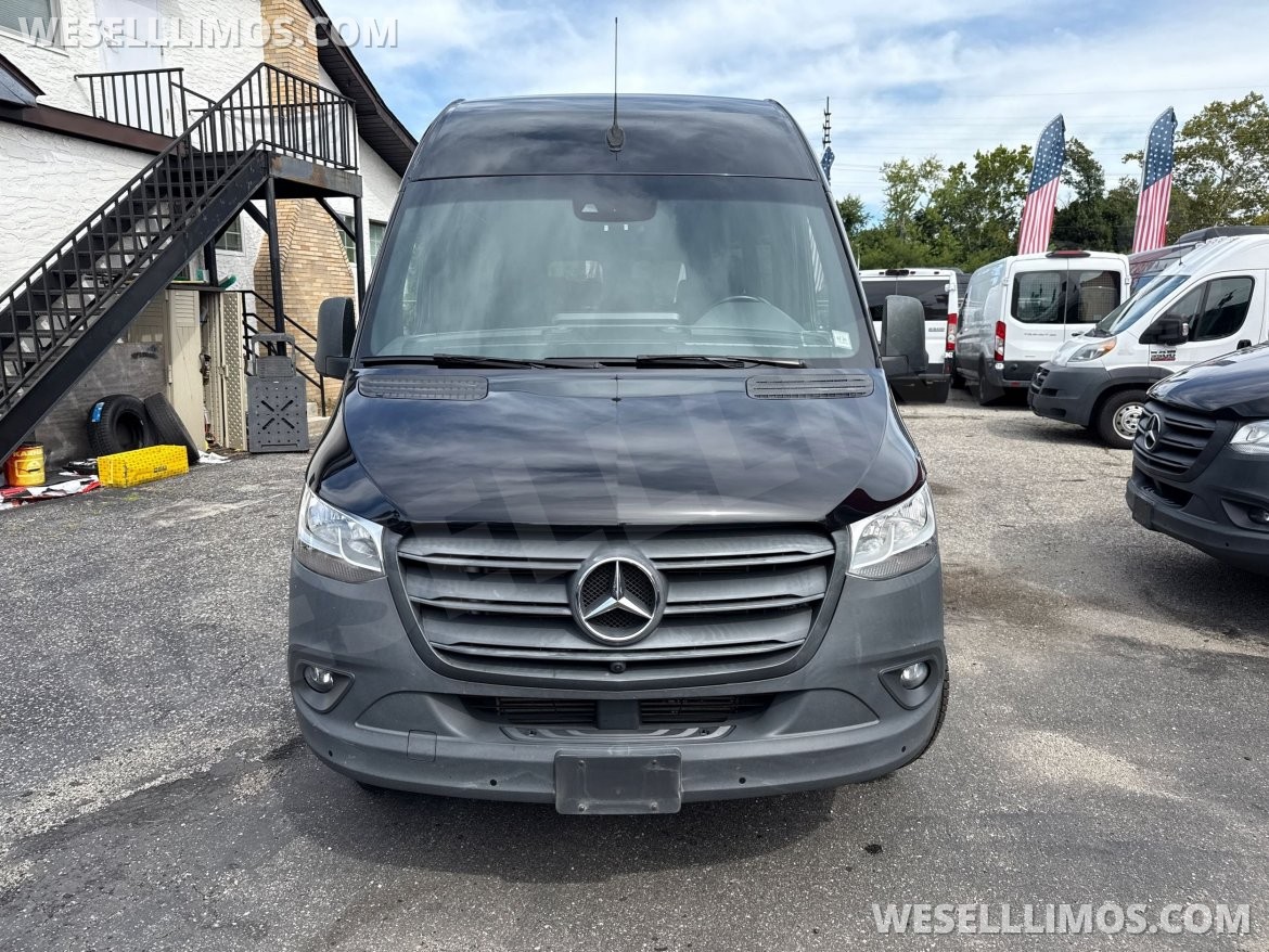 Sprinter for Sale in Baldwin, NY - Photo 12
