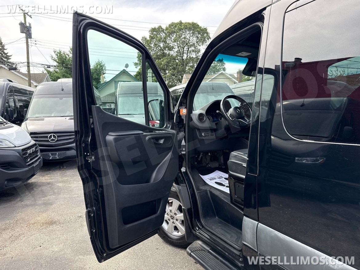 Sprinter for Sale in Baldwin, NY - Photo 13