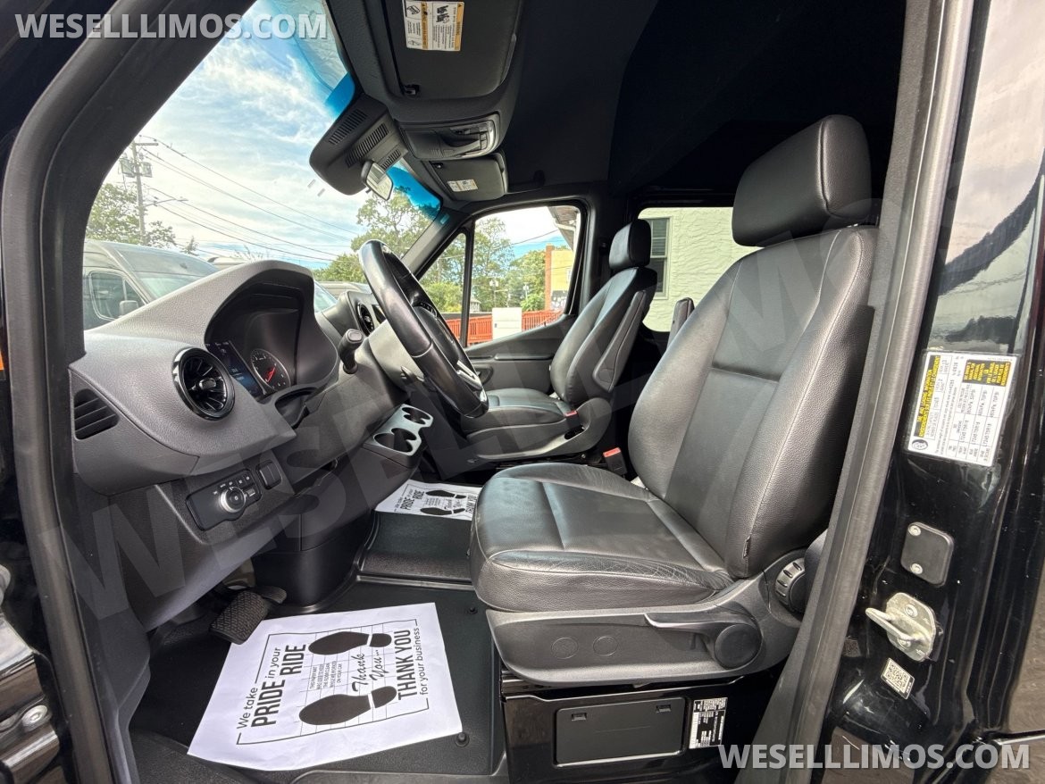 Sprinter for Sale in Baldwin, NY - Photo 15