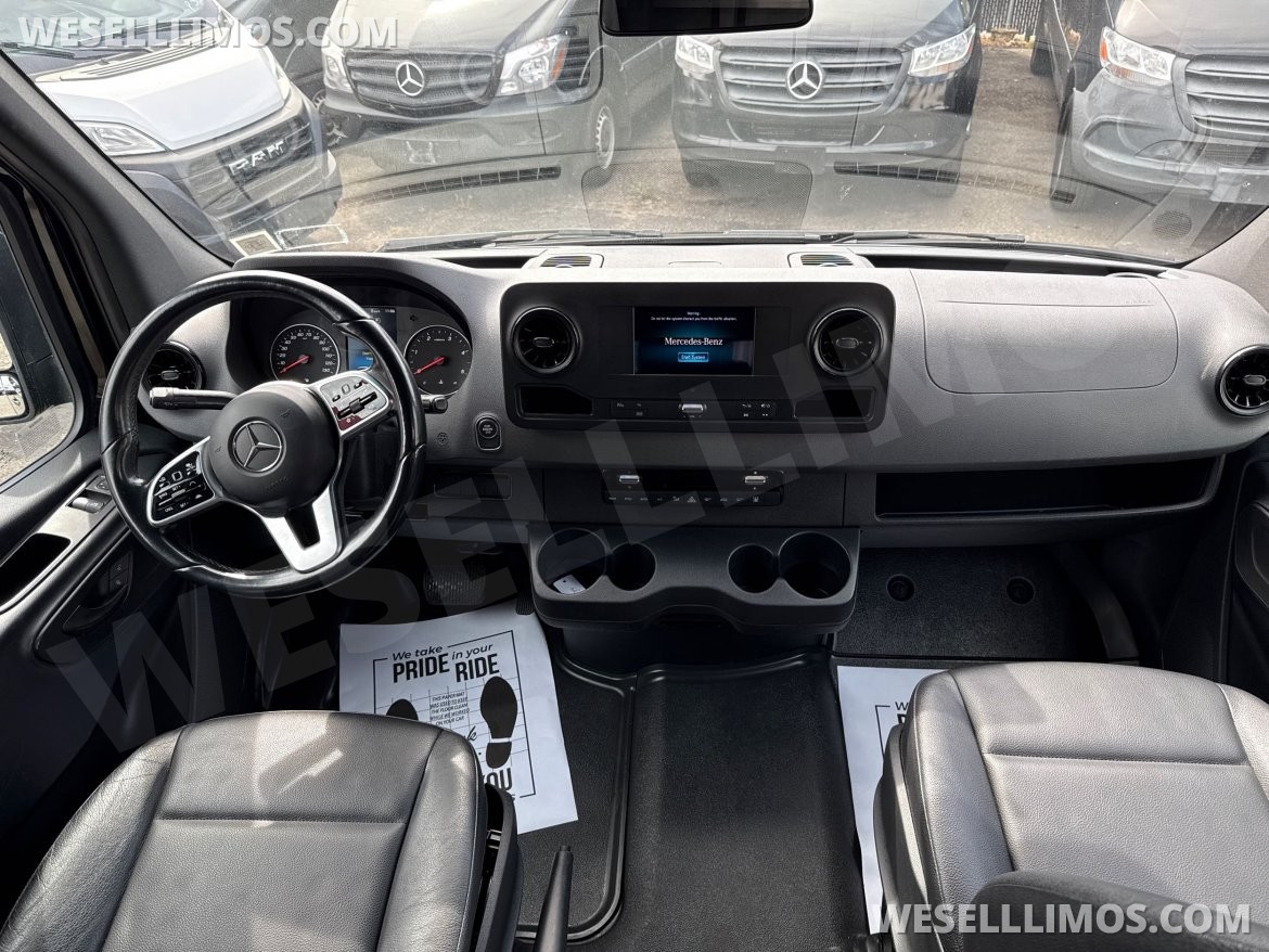 Sprinter for Sale in Baldwin, NY - Photo 17