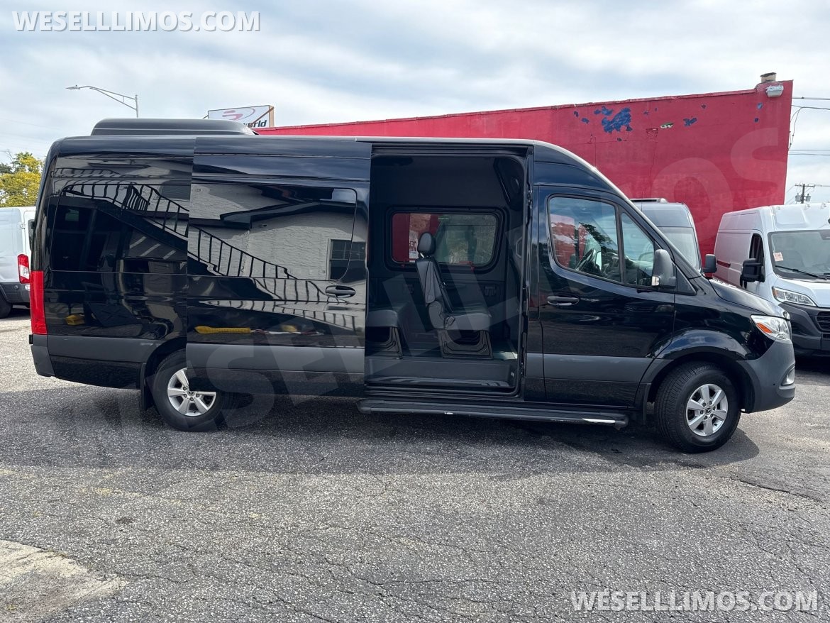 Sprinter for Sale in Baldwin, NY - Photo 21