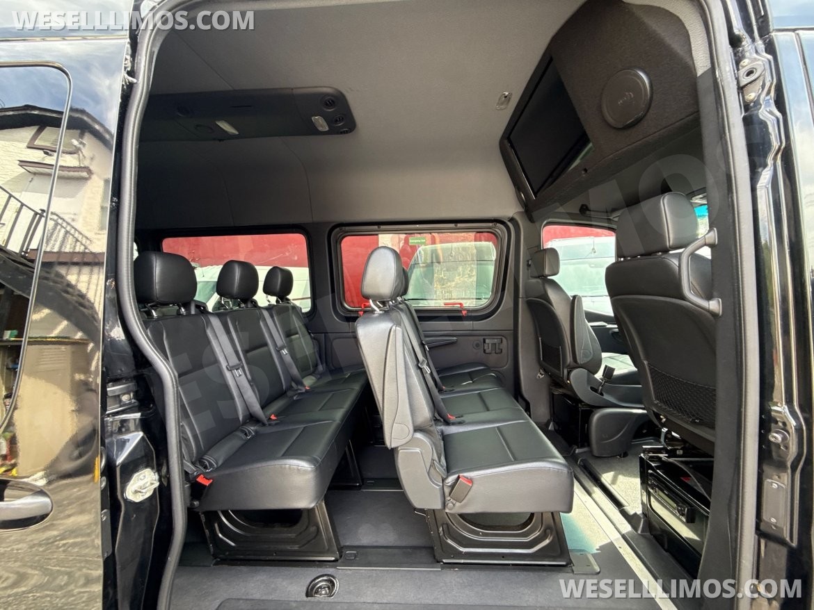 Sprinter for Sale in Baldwin, NY - Photo 22