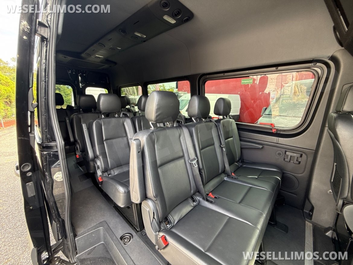 Sprinter for Sale in Baldwin, NY - Photo 23
