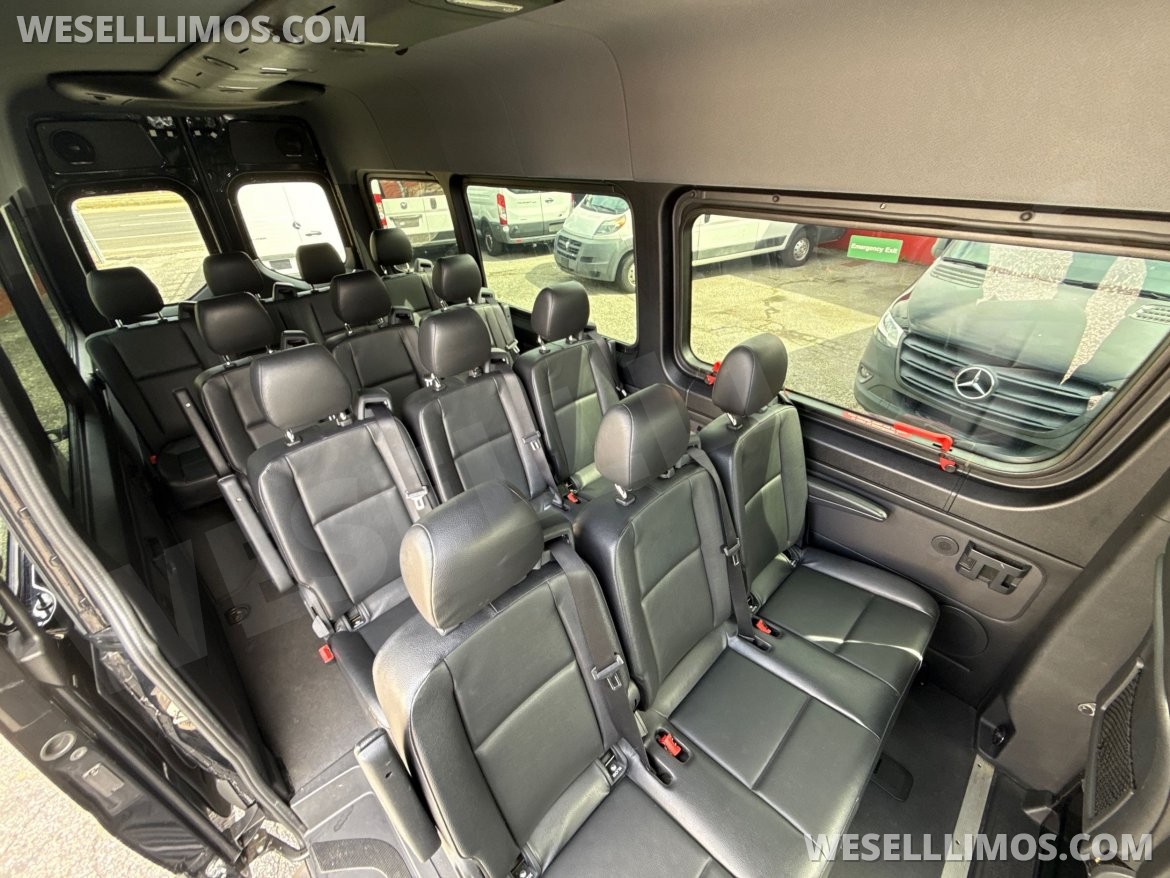 Sprinter for Sale in Baldwin, NY - Photo 24