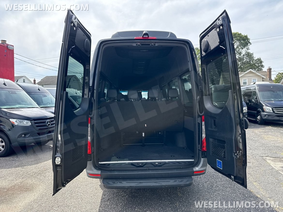 Sprinter for Sale in Baldwin, NY - Photo 25