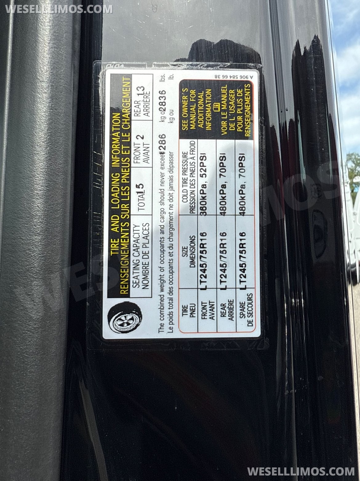 Sprinter for Sale in Baldwin, NY - Photo 32