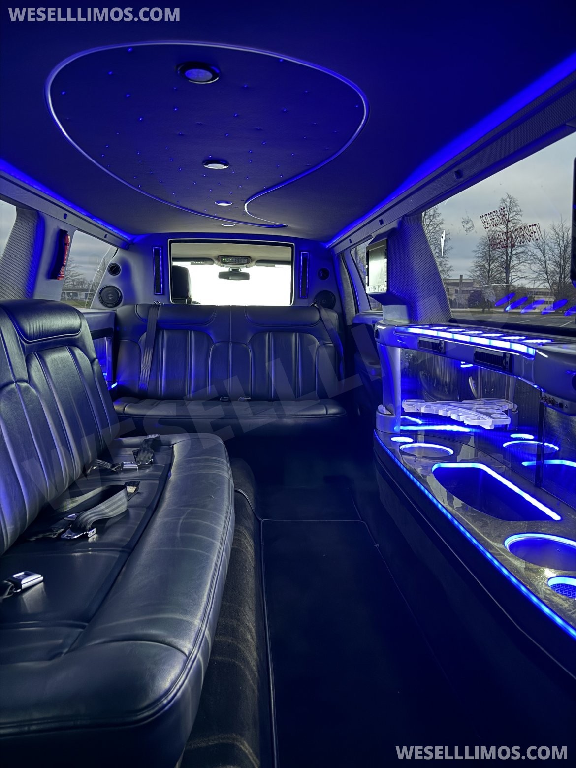 Limousine for Sale in Naperville, IL - Photo 14