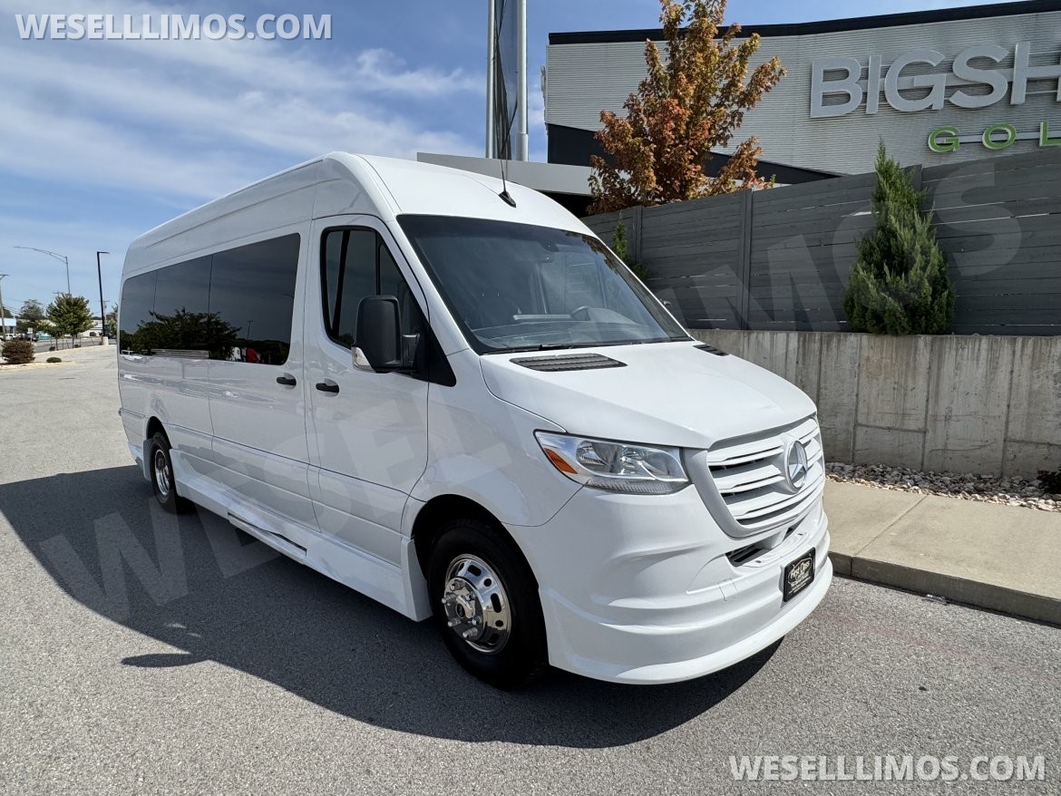 Sprinter for Sale in Springfield, MO - Photo 5