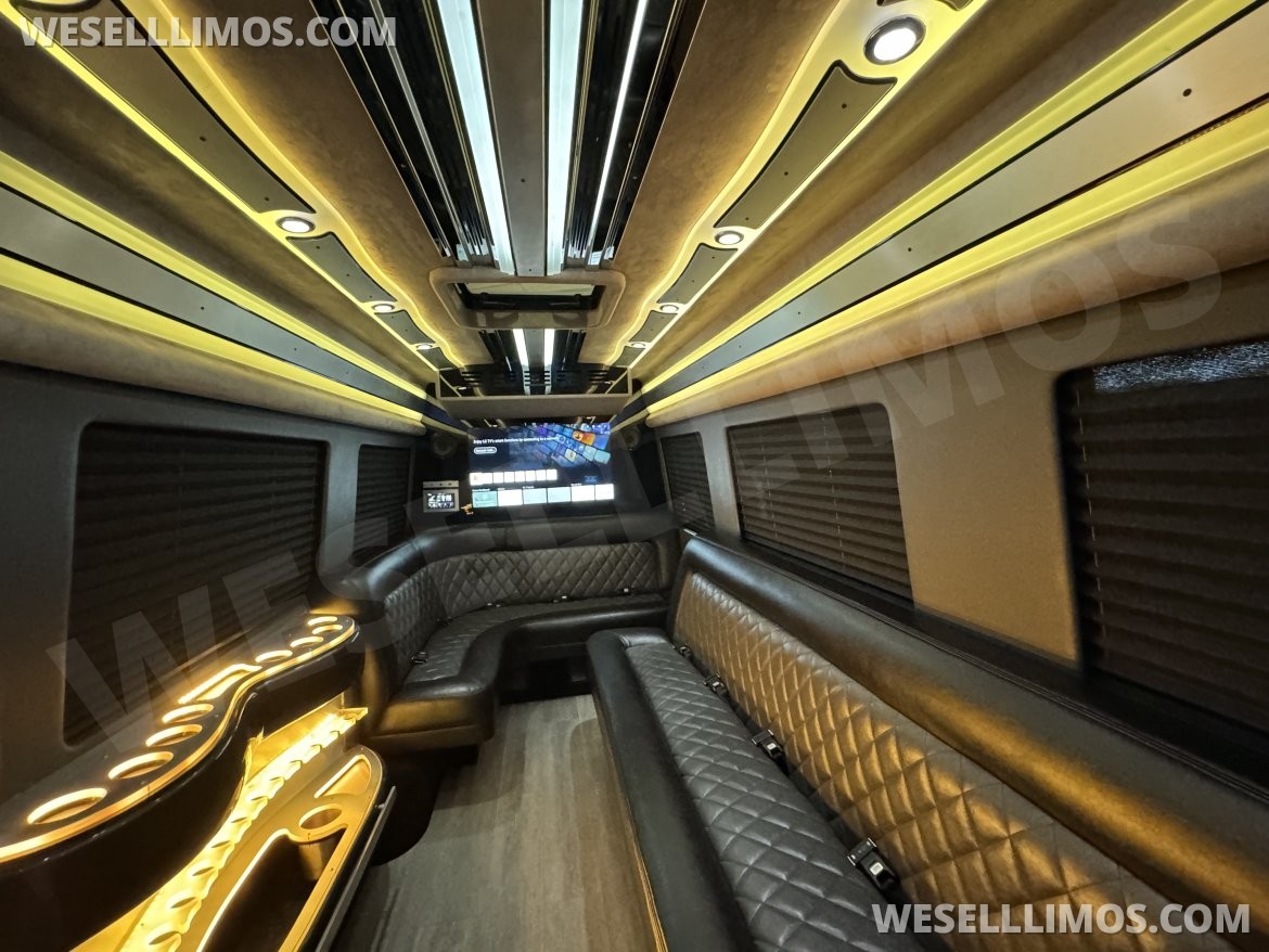 Sprinter for Sale in Springfield, MO - Photo 2