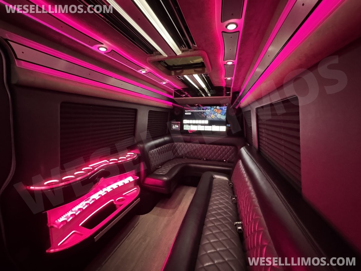Sprinter for Sale in Springfield, MO - Photo 8