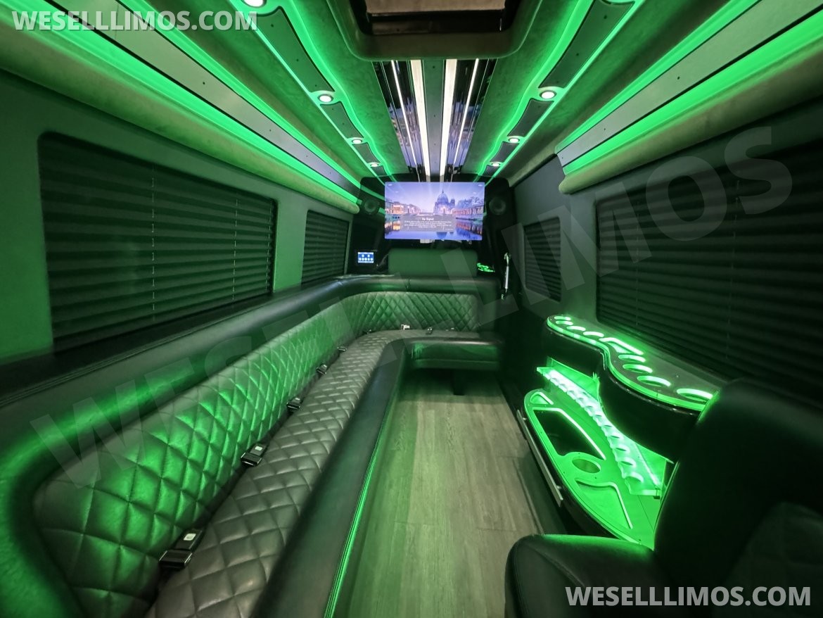 Sprinter for Sale in Springfield, MO - Photo 6