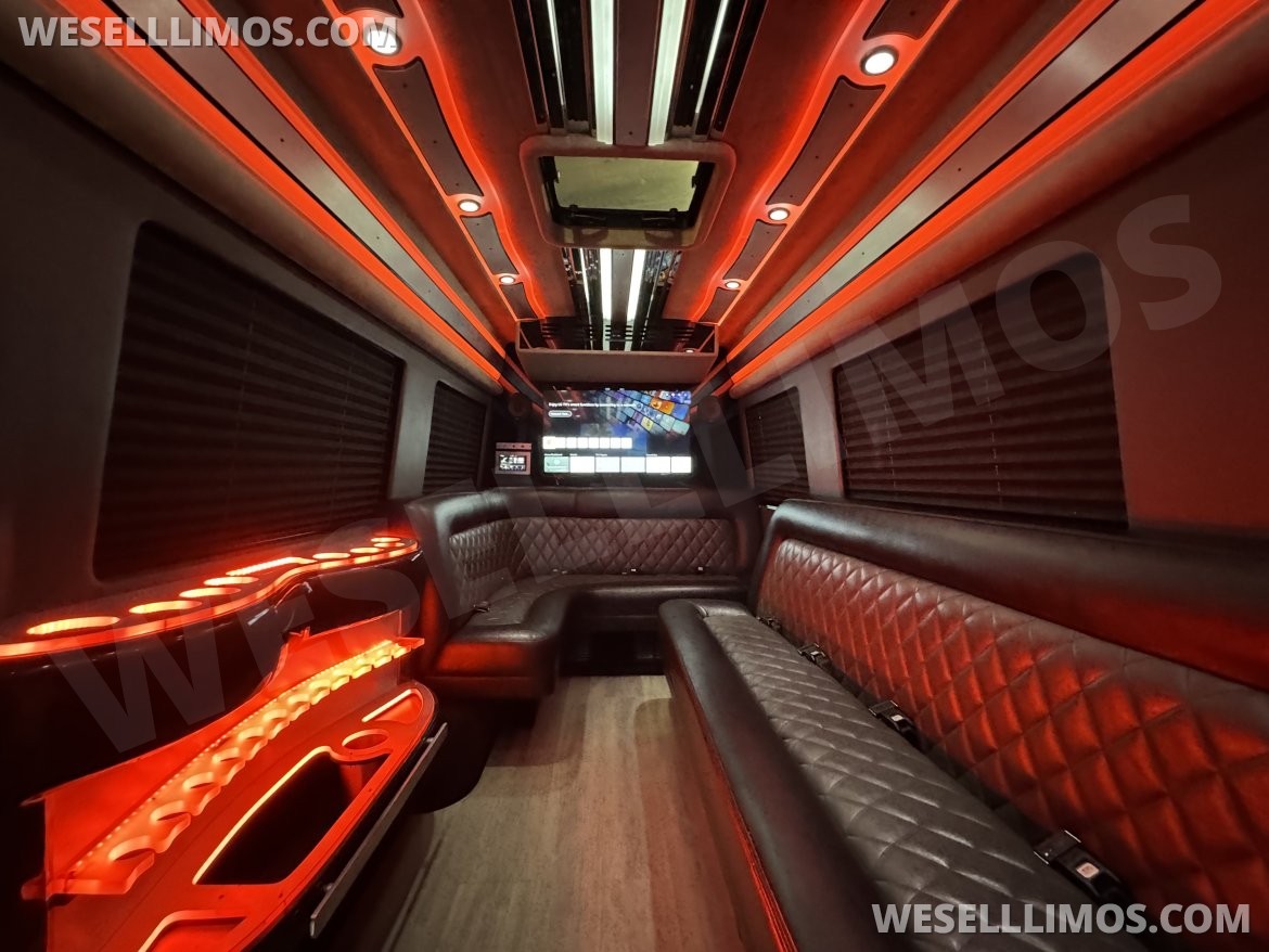 Sprinter for Sale in Springfield, MO - Photo 9