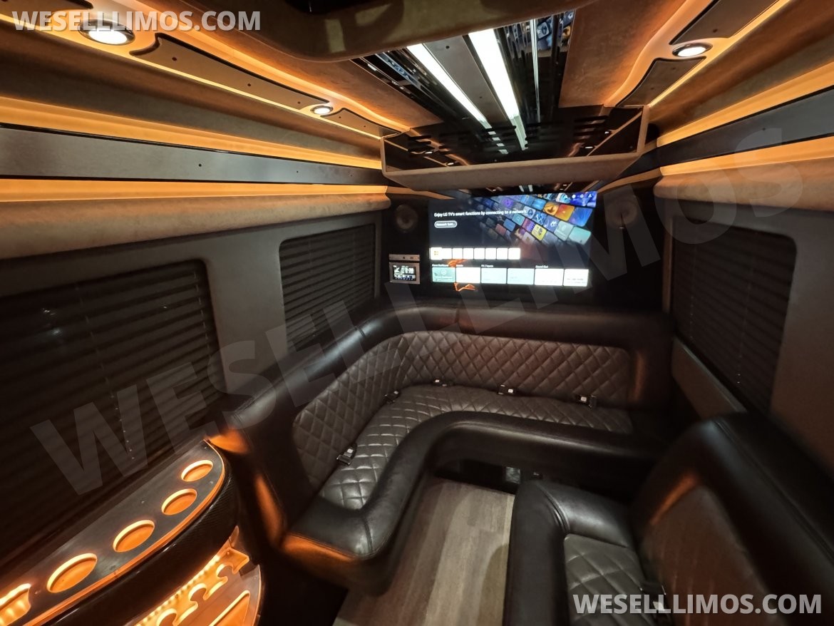 Sprinter for Sale in Springfield, MO - Photo 10