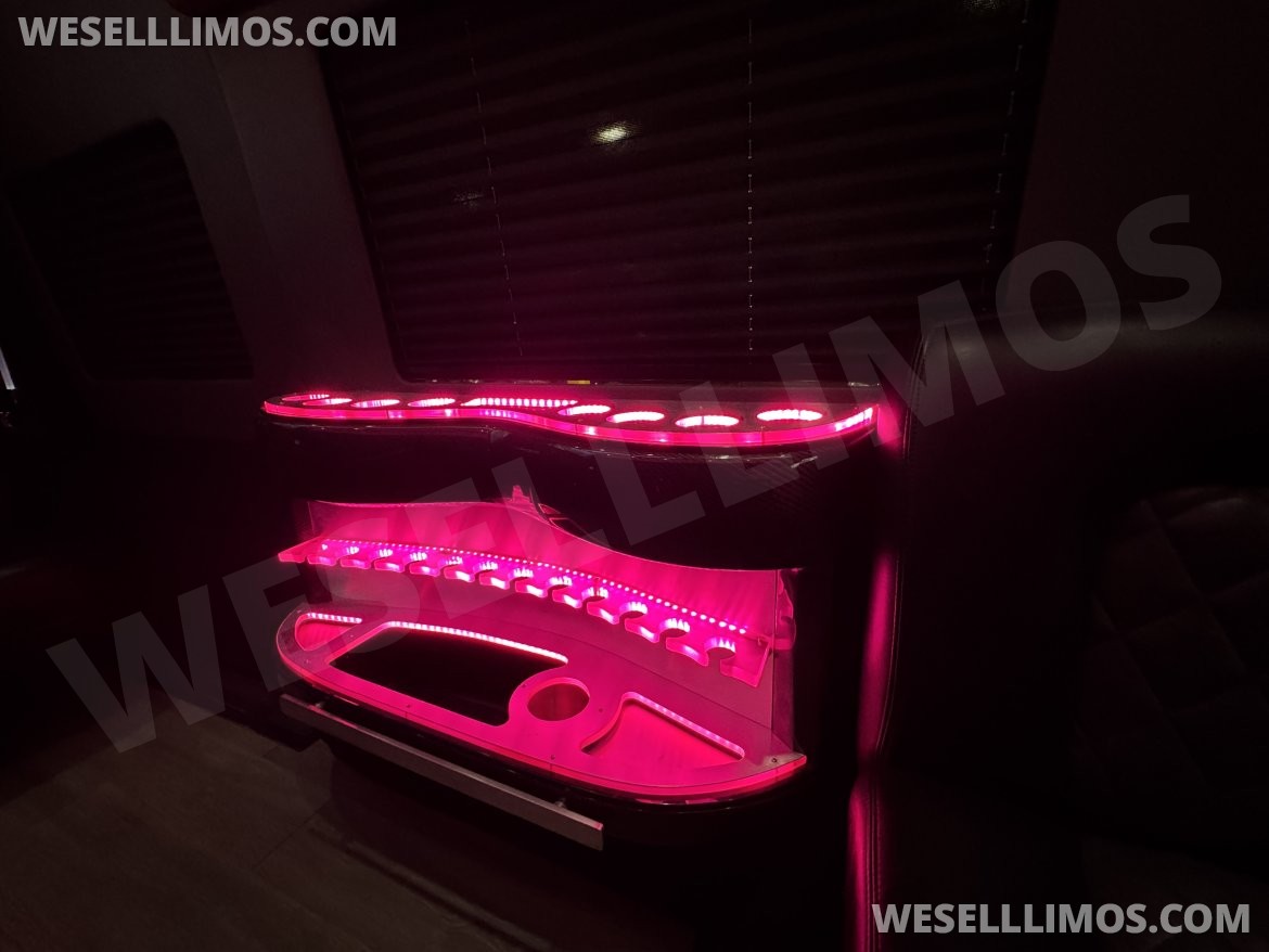 Sprinter for Sale in Springfield, MO - Photo 11