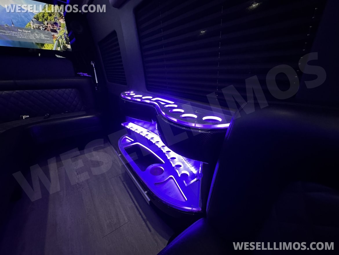 Sprinter for Sale in Springfield, MO - Photo 12