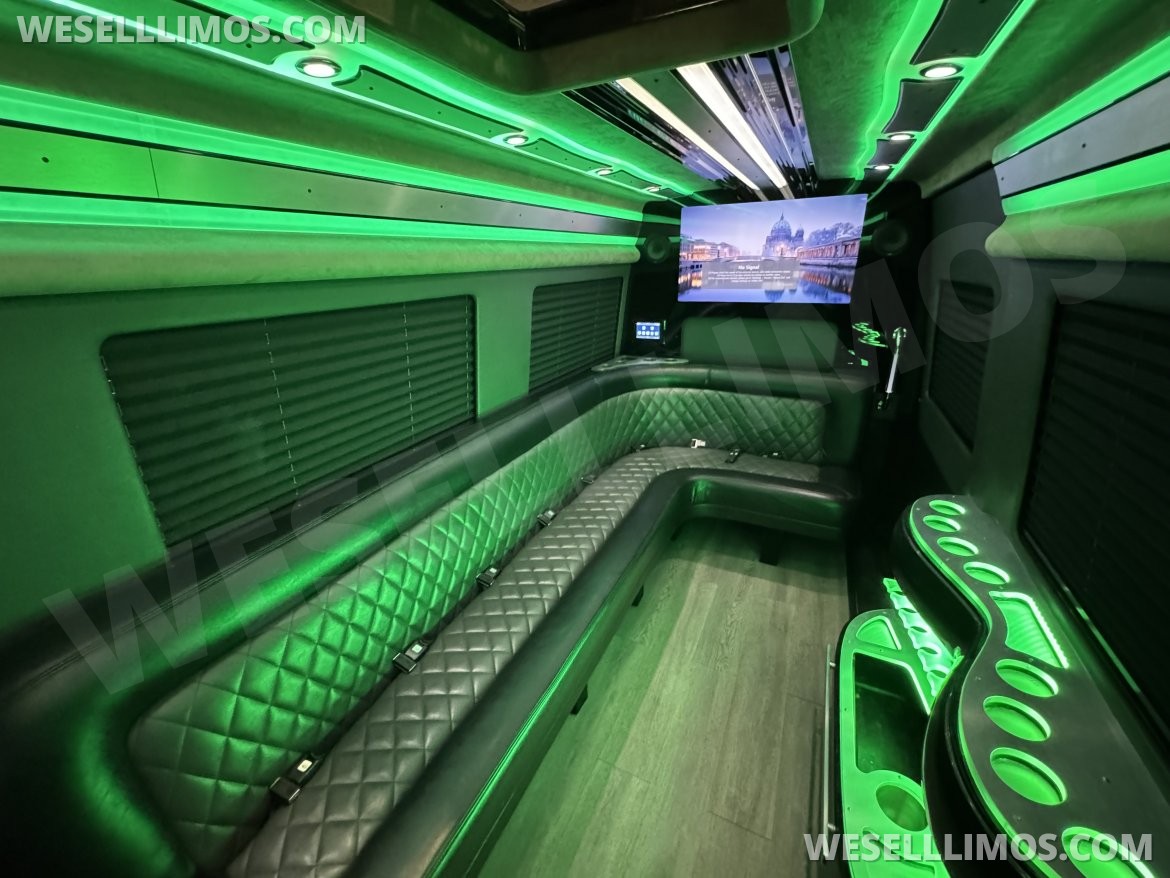 Sprinter for Sale in Springfield, MO - Photo 4