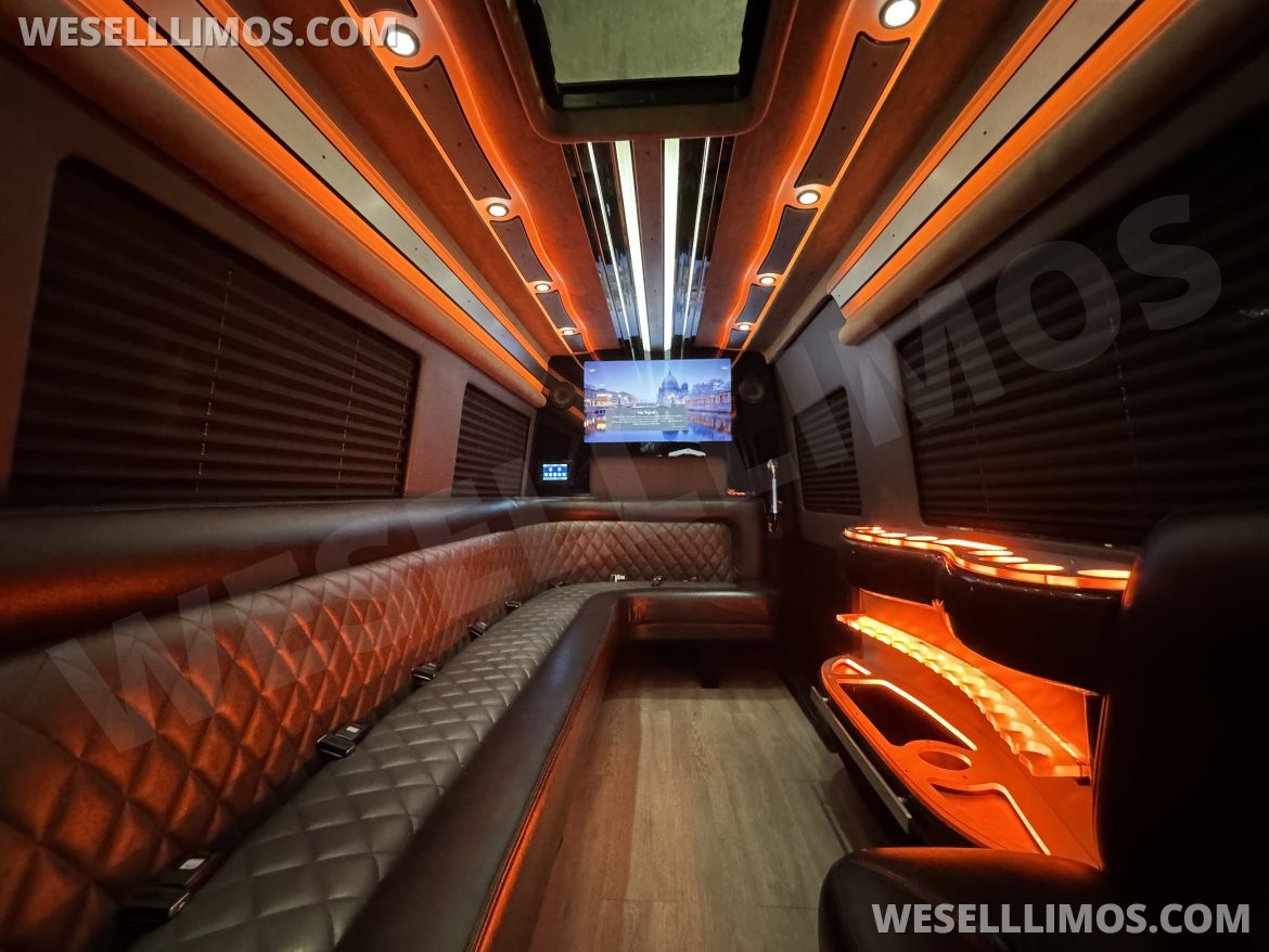 Sprinter for Sale in Springfield, MO - Photo 3
