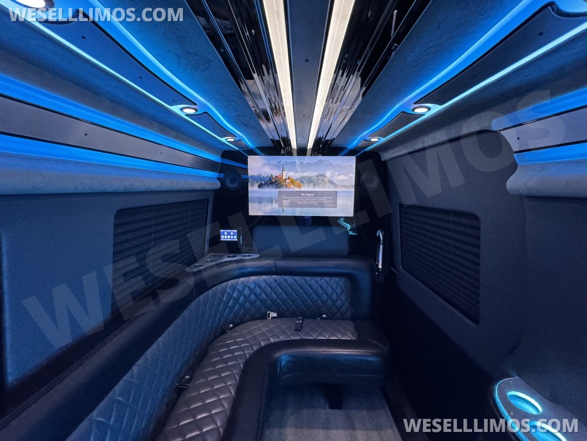 Sprinter for Sale in Springfield, MO - Photo 13