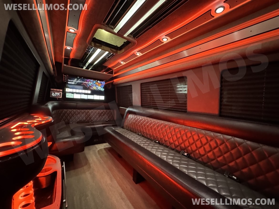 Sprinter for Sale in Springfield, MO - Photo 14