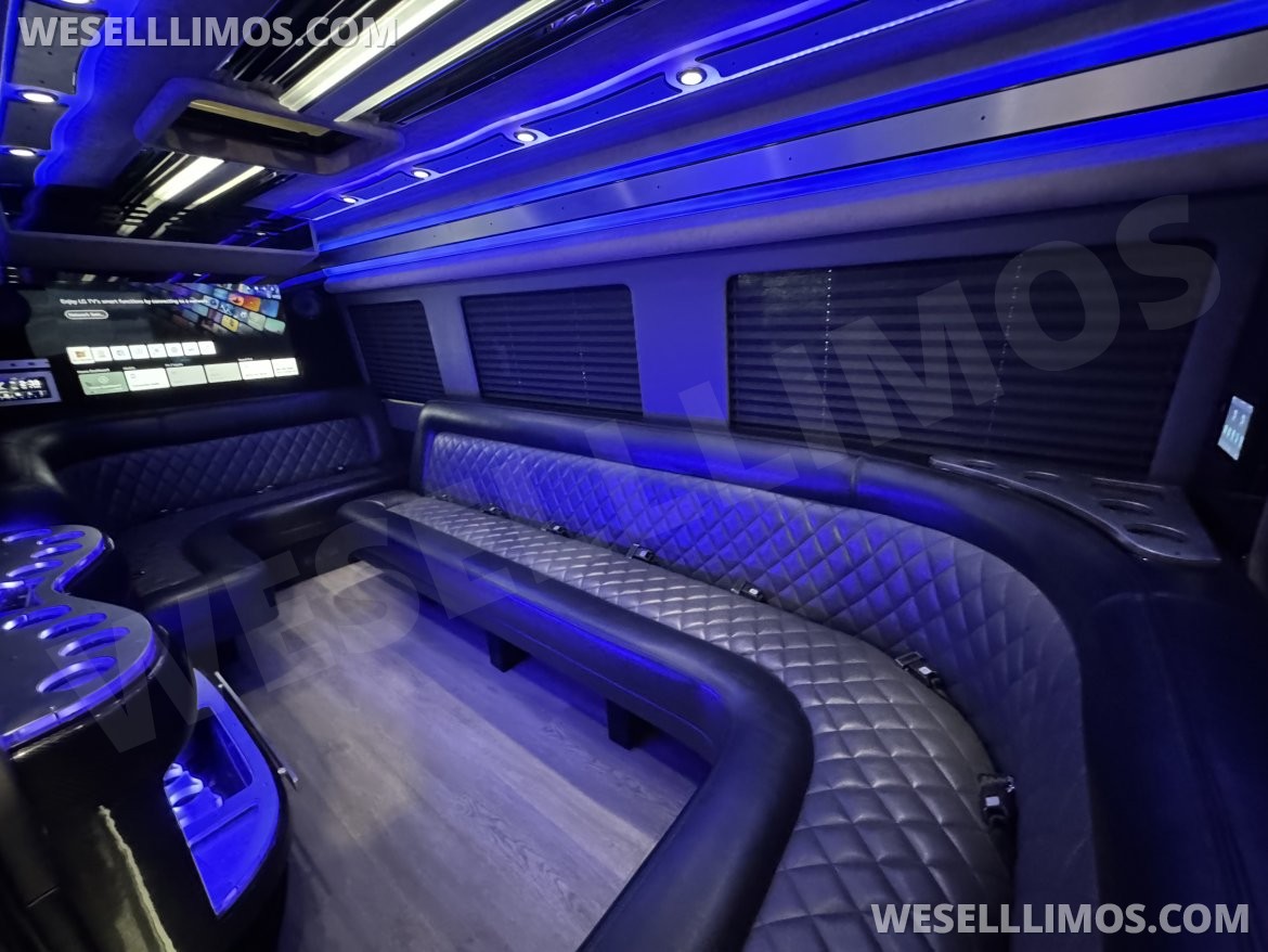 Sprinter for Sale in Springfield, MO - Photo 15
