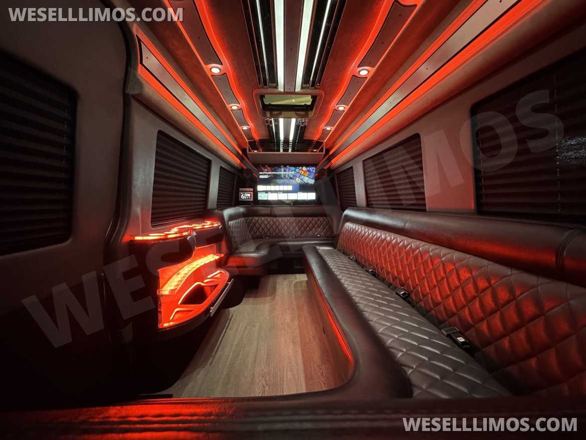 Sprinter for Sale in Springfield, MO - Photo 16