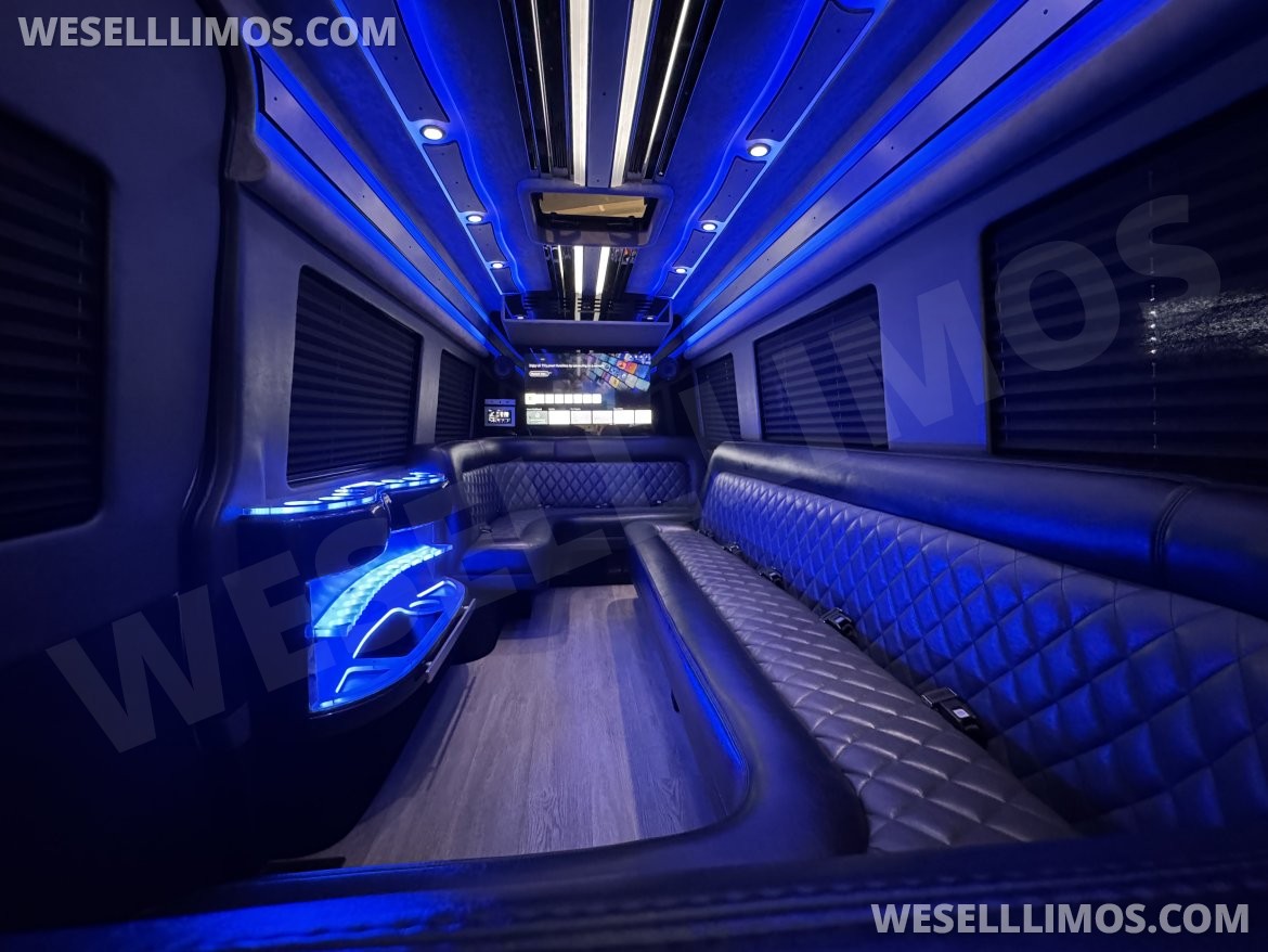 Sprinter for Sale in Springfield, MO - Photo 17
