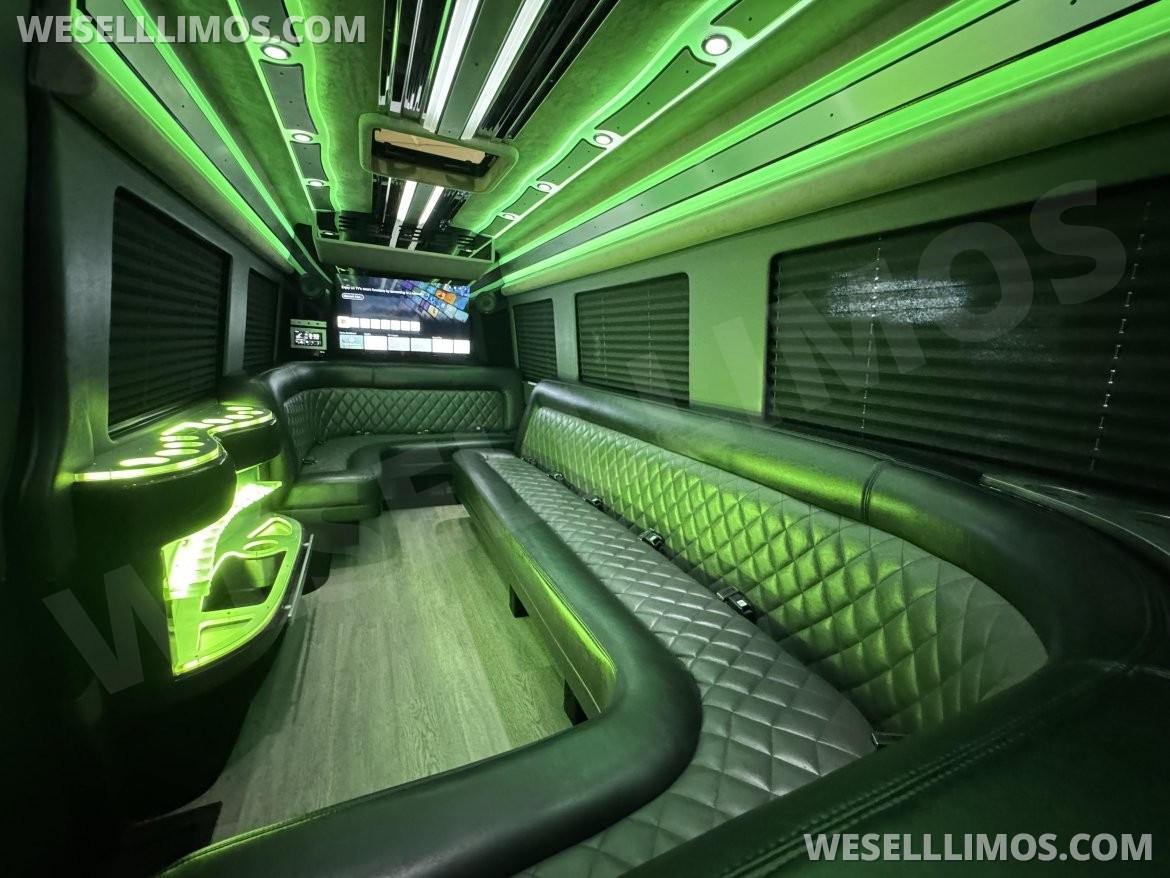 Sprinter for Sale in Springfield, MO - Photo 18