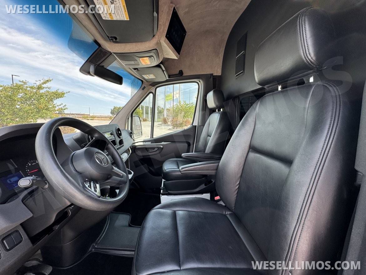 Sprinter for Sale in Springfield, MO - Photo 27