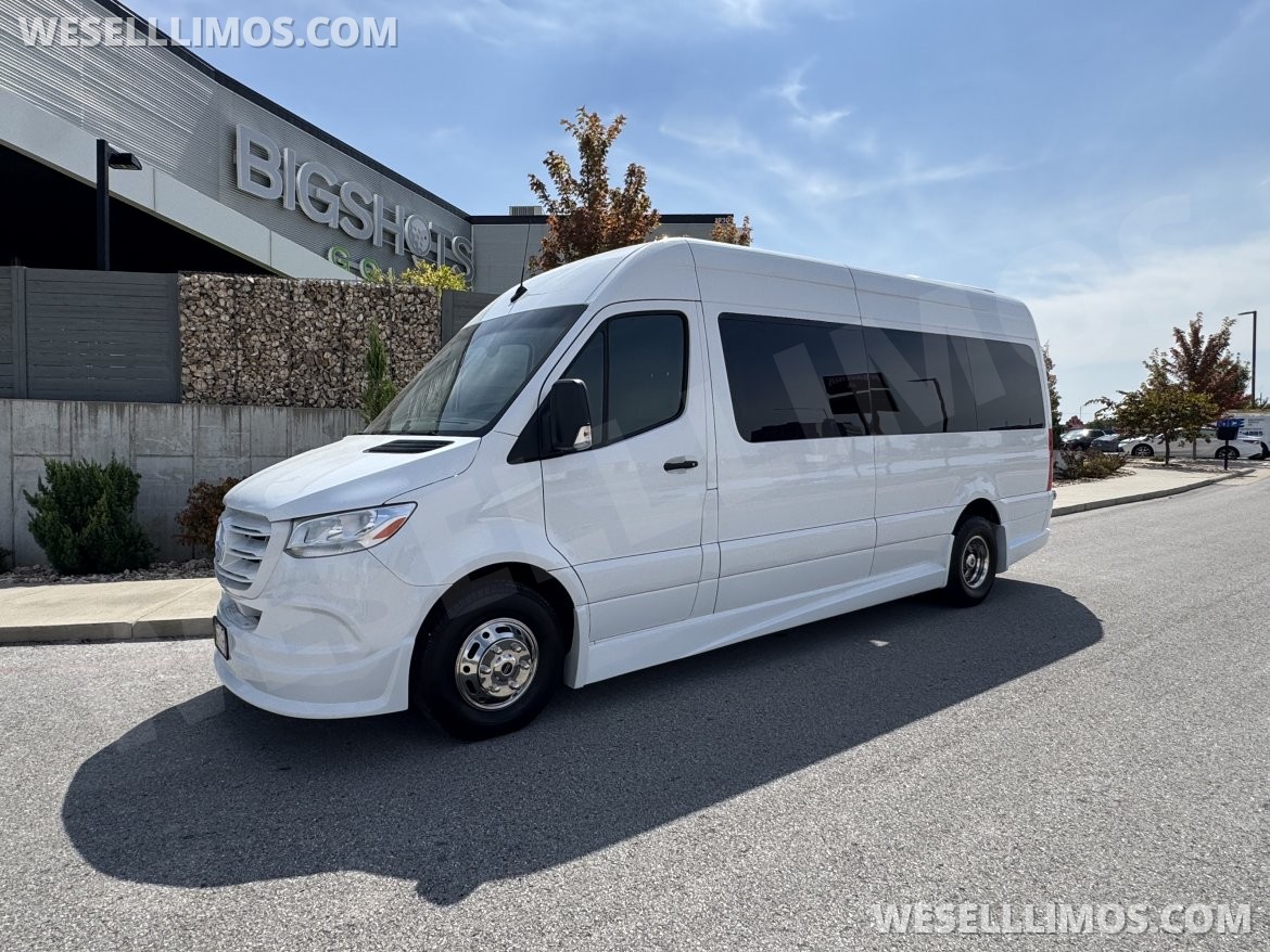 Sprinter for Sale in Springfield, MO - Photo 20
