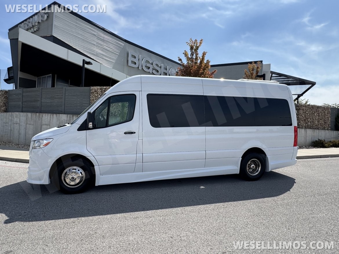 Sprinter for Sale in Springfield, MO - Photo 21