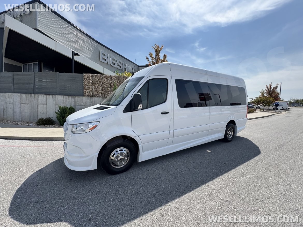 Sprinter for Sale in Springfield, MO - Photo 22