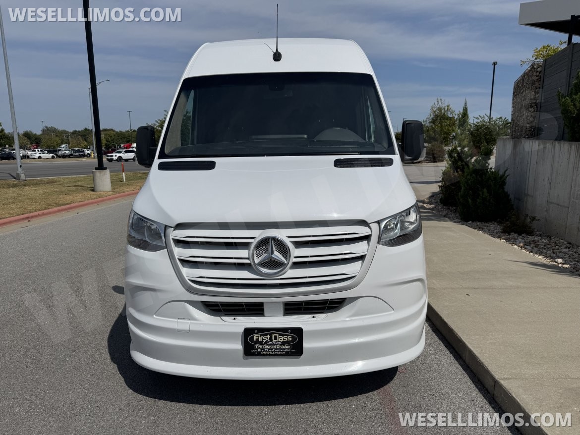 Sprinter for Sale in Springfield, MO - Photo 23