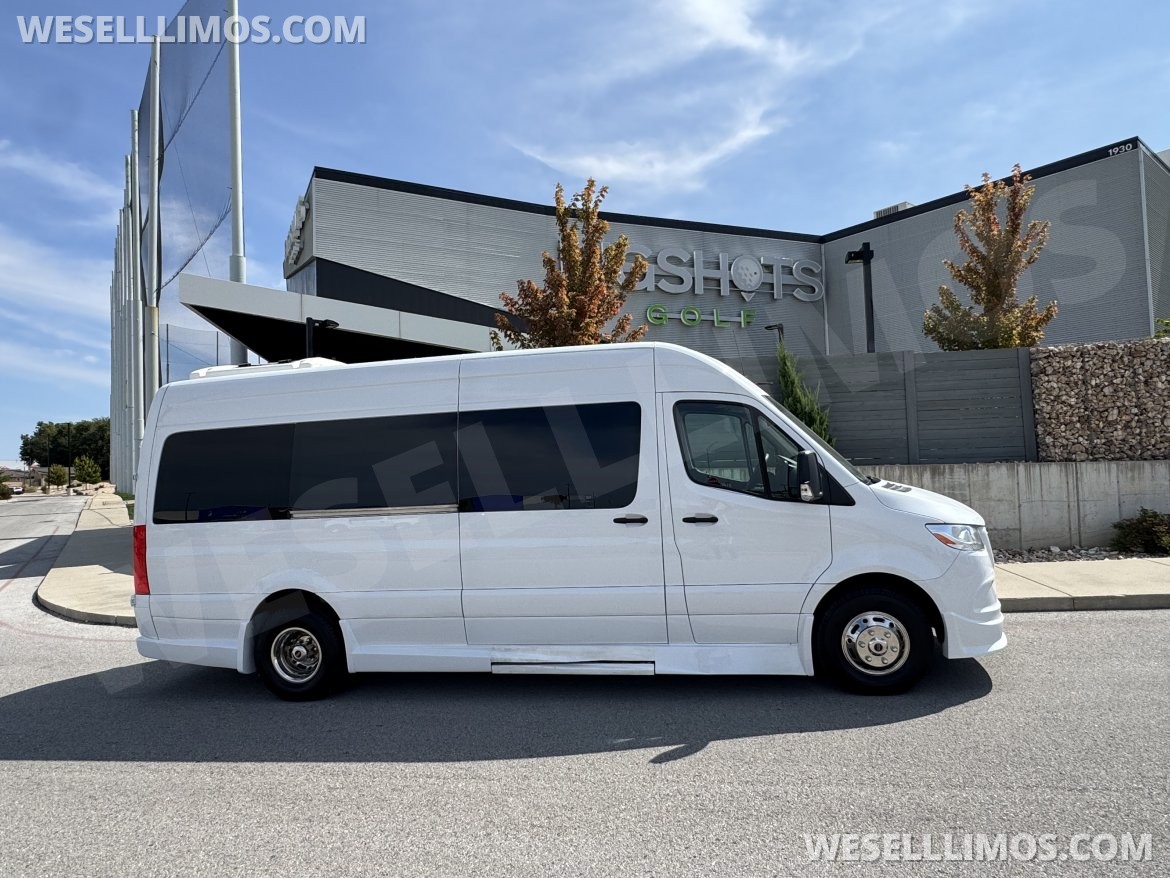 Sprinter for Sale in Springfield, MO - Photo 24