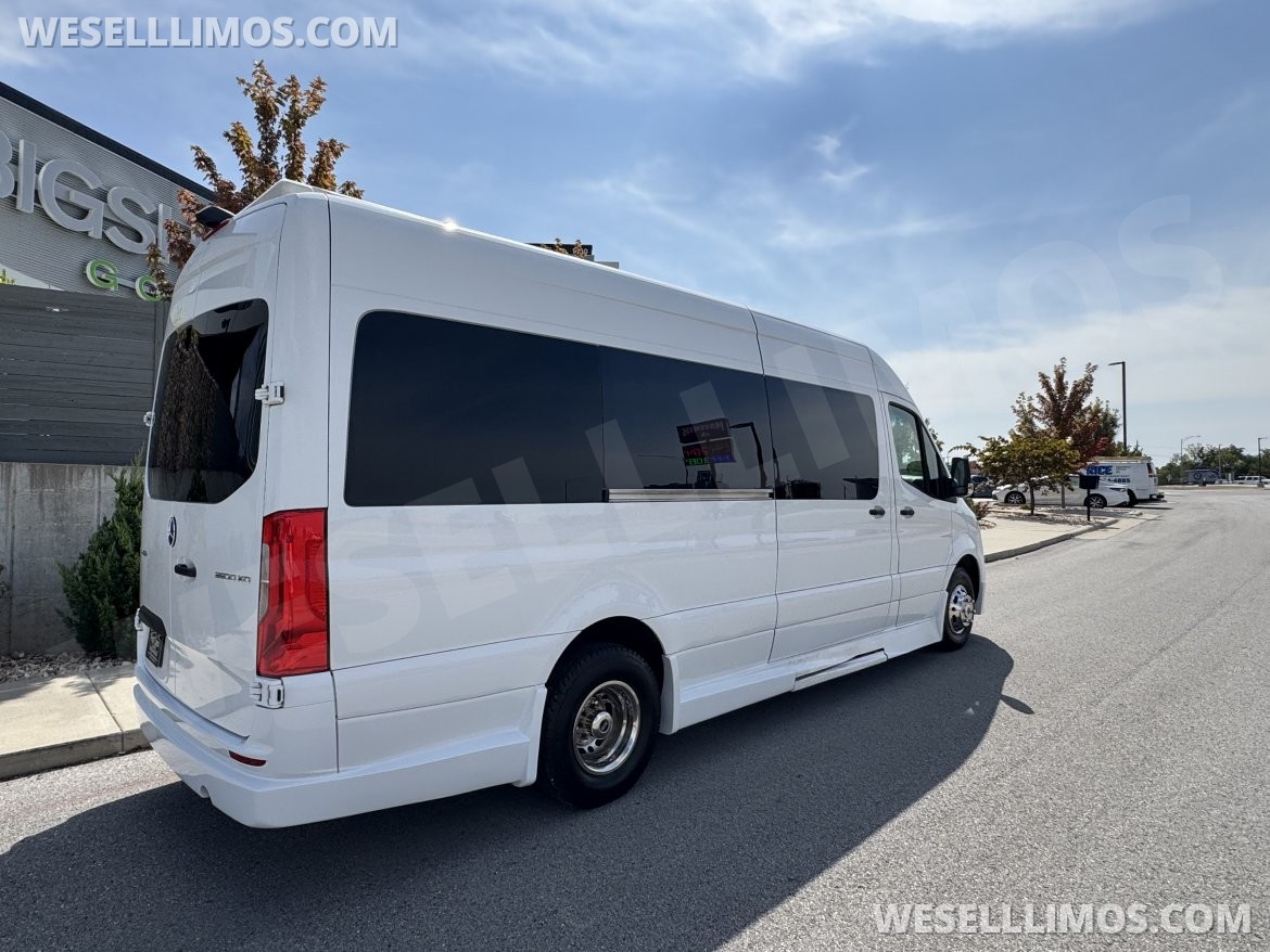 Sprinter for Sale in Springfield, MO - Photo 25