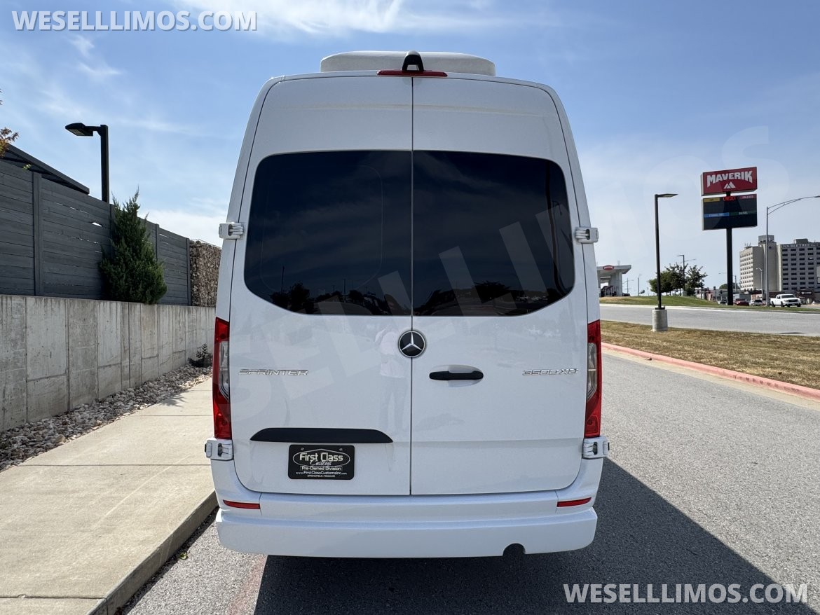 Sprinter for Sale in Springfield, MO - Photo 26