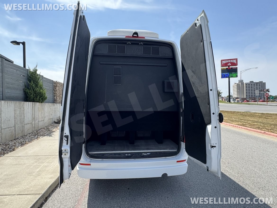 Sprinter for Sale in Springfield, MO - Photo 29