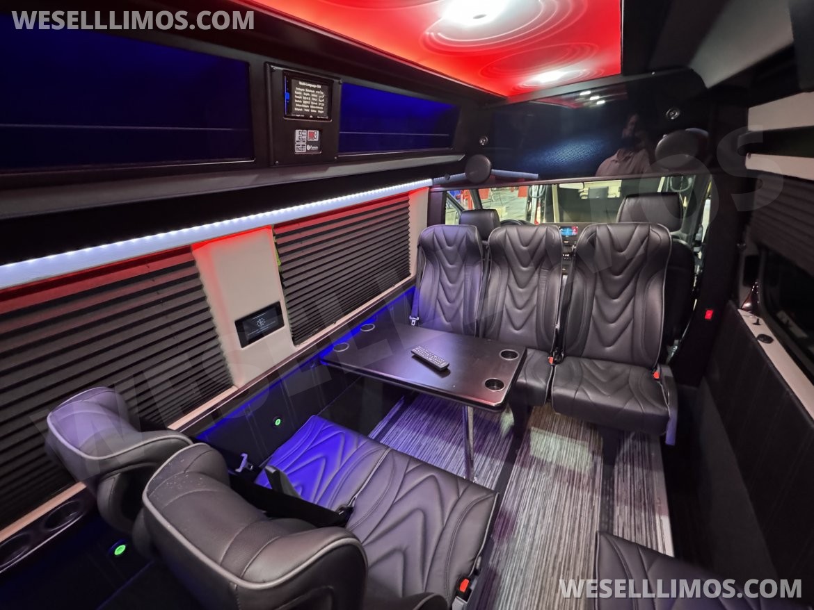 Sprinter for Sale in Springfield, MO - Photo 2
