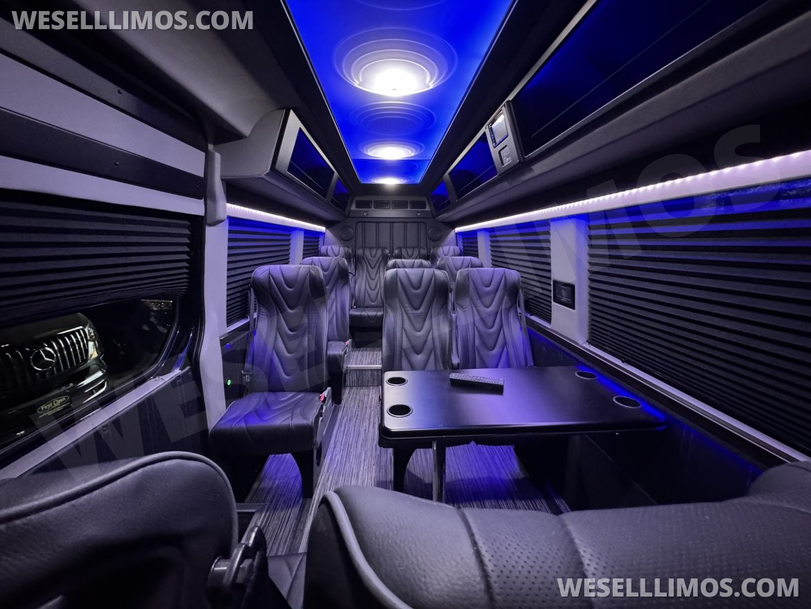 Sprinter for Sale in Springfield, MO - Photo 3