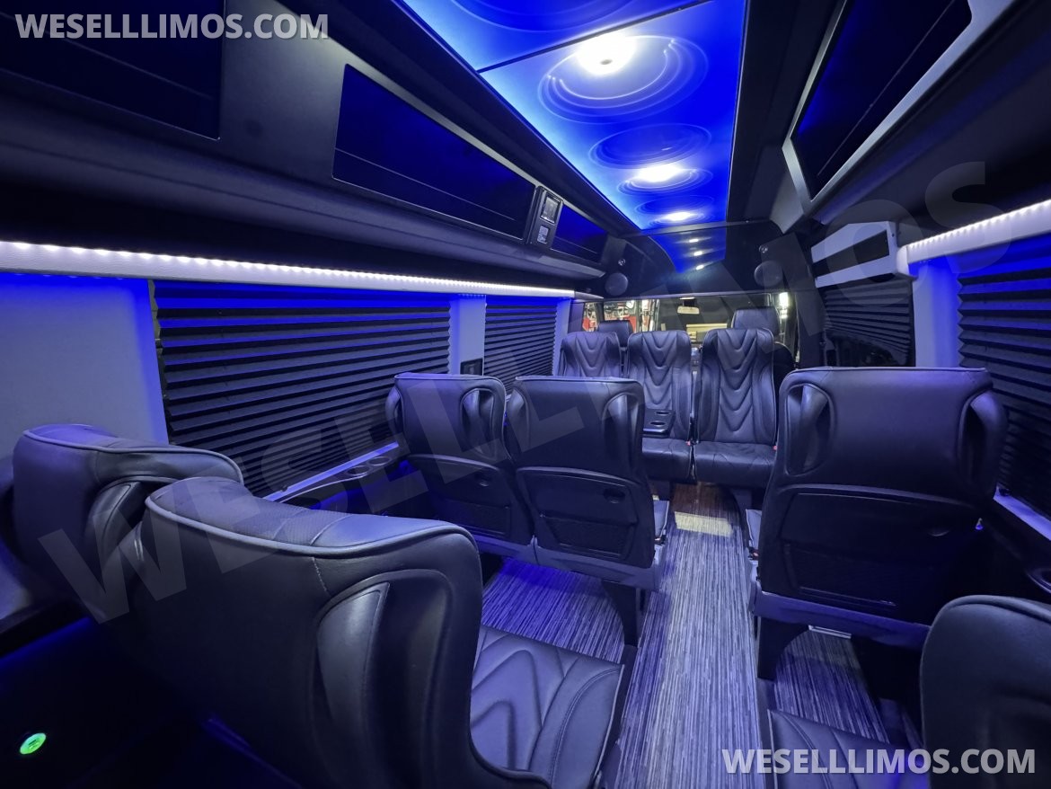 Sprinter for Sale in Springfield, MO - Photo 4