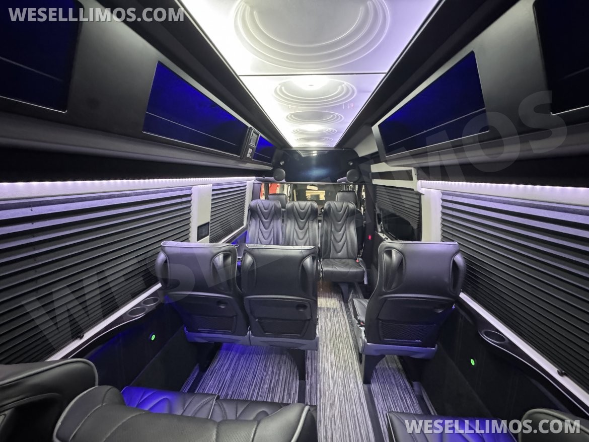 Sprinter for Sale in Springfield, MO - Photo 5