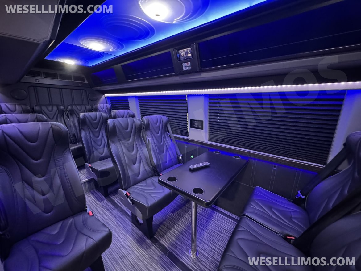 Sprinter for Sale in Springfield, MO - Photo 6