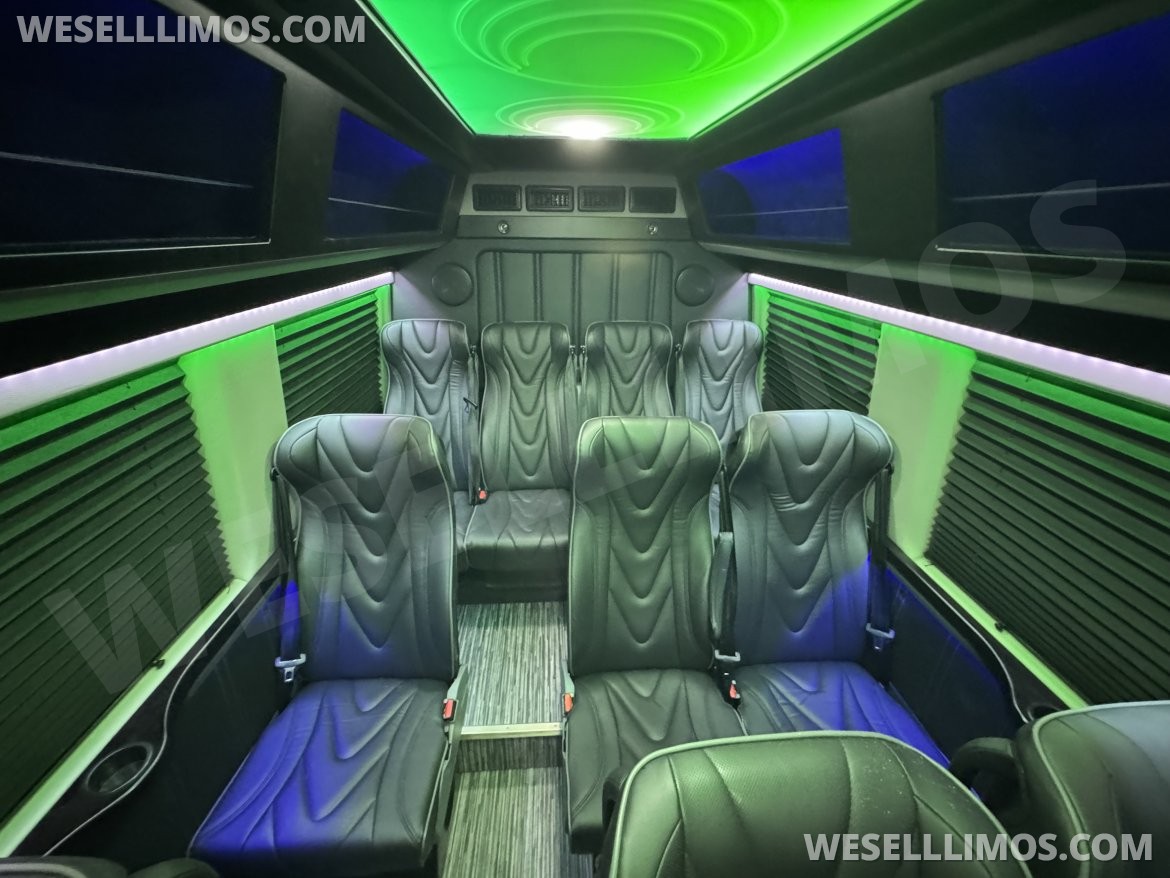 Sprinter for Sale in Springfield, MO - Photo 7