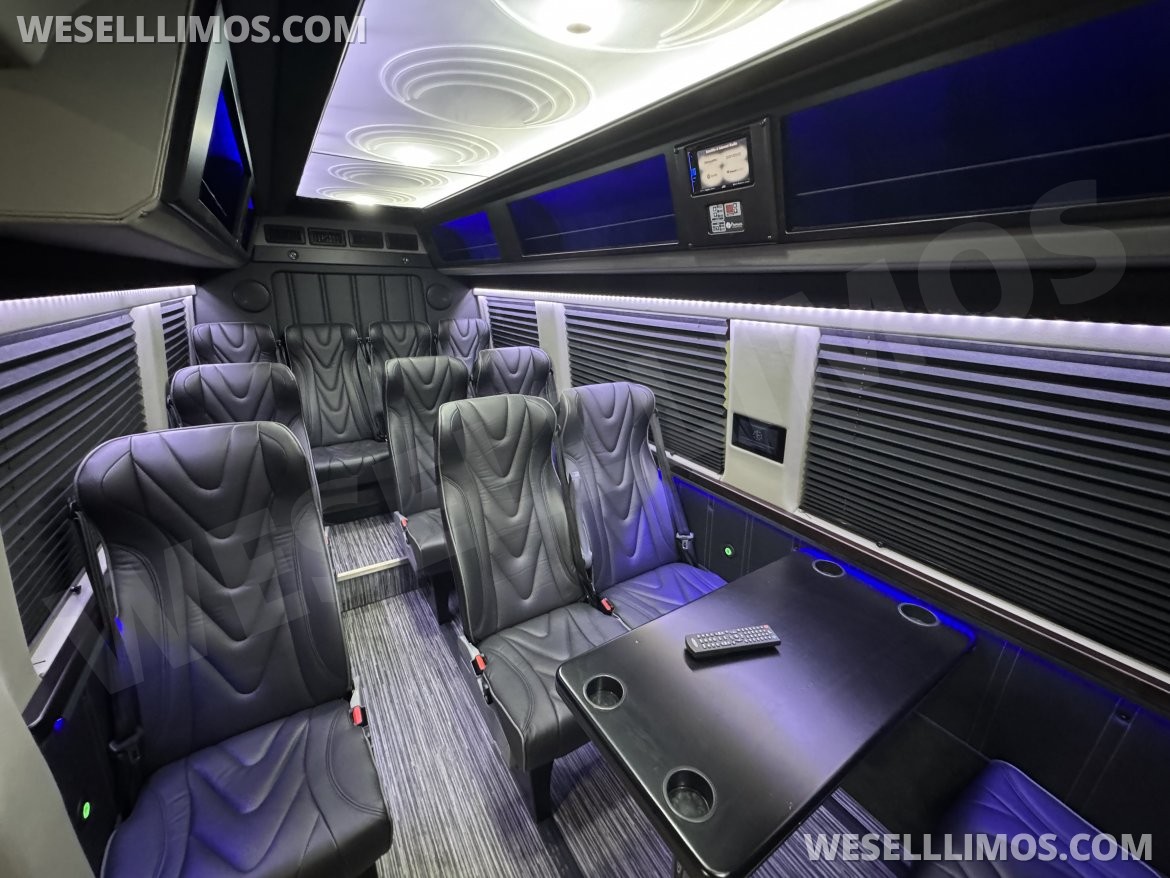 Sprinter for Sale in Springfield, MO - Photo 8