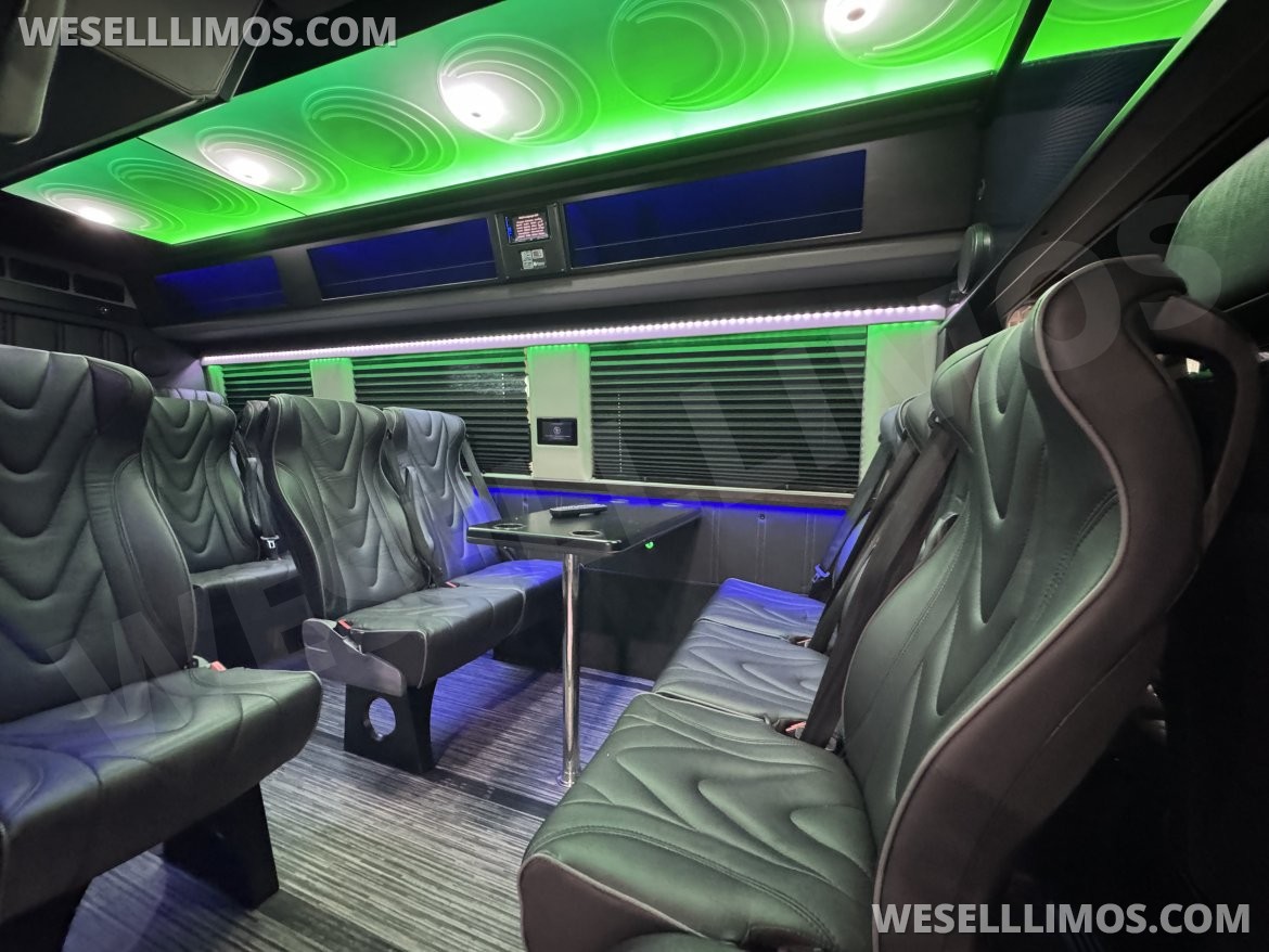Sprinter for Sale in Springfield, MO - Photo 9