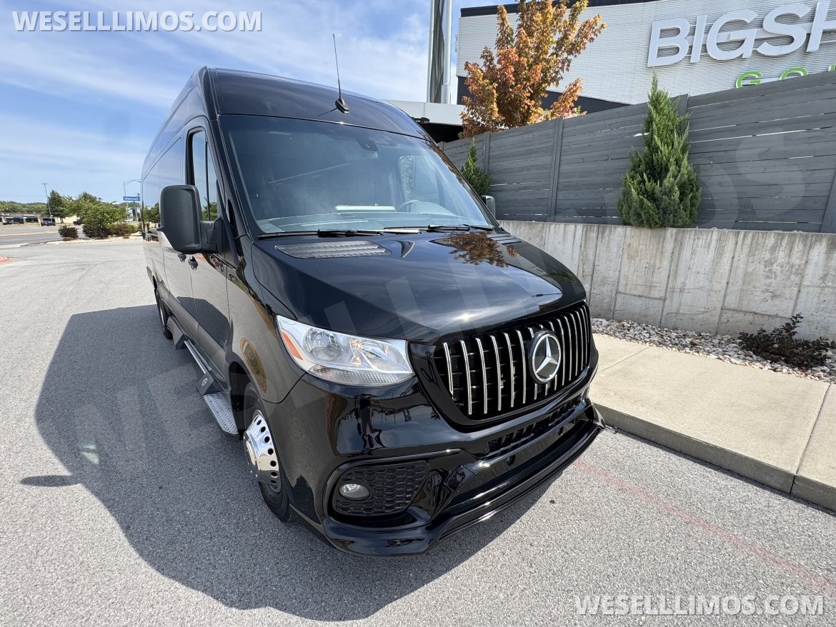Sprinter for Sale in Springfield, MO - Photo 10