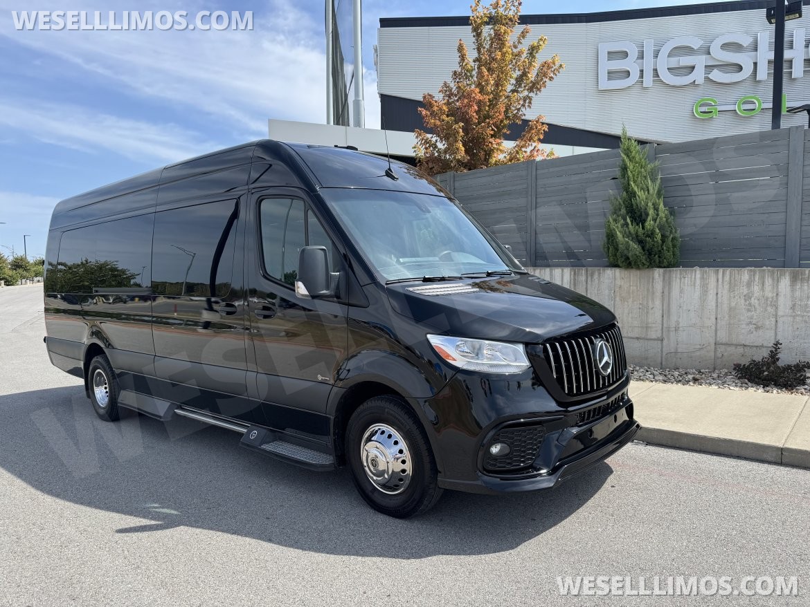 Sprinter for Sale in Springfield, MO - Photo 11