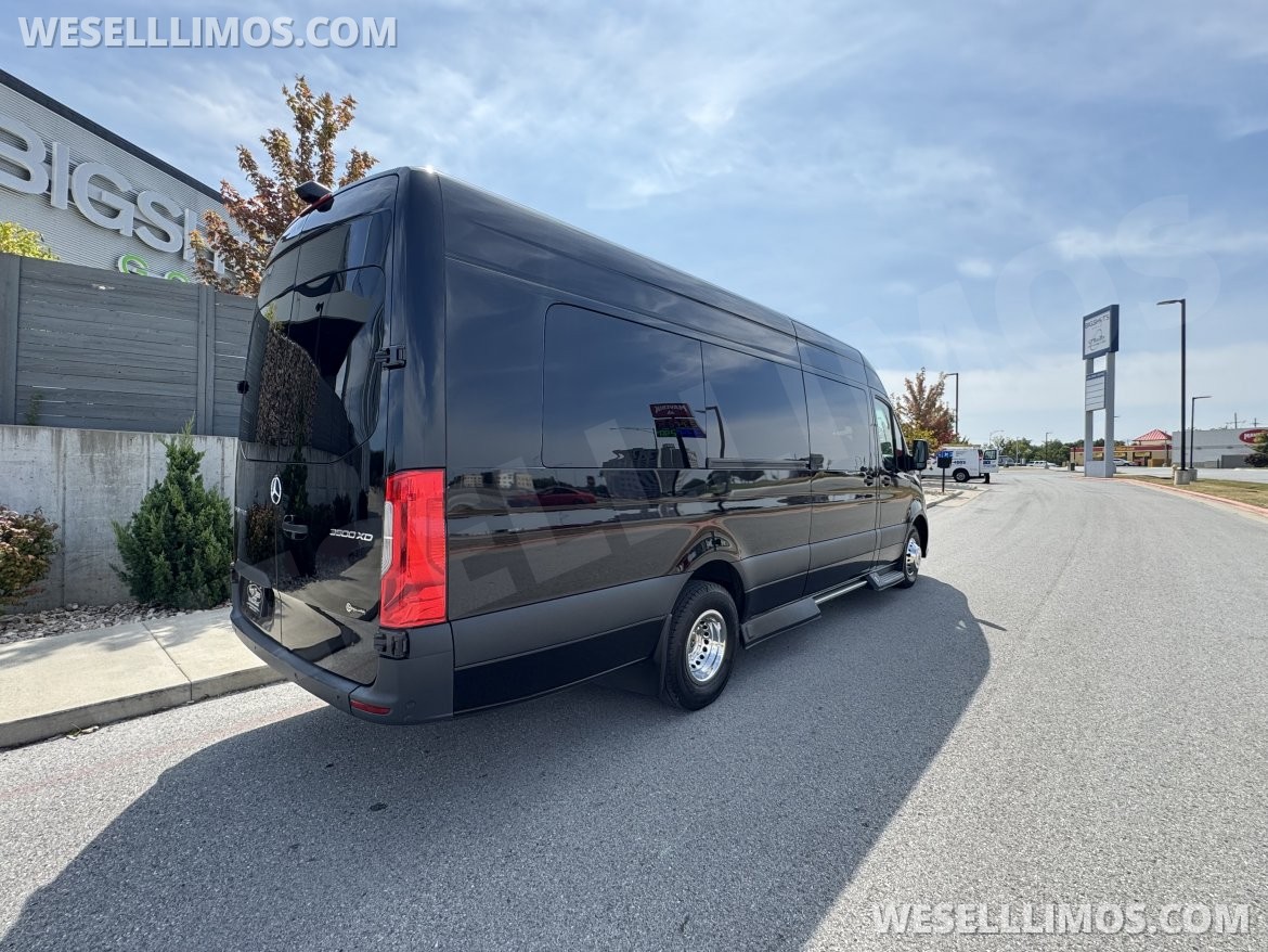 Sprinter for Sale in Springfield, MO - Photo 12