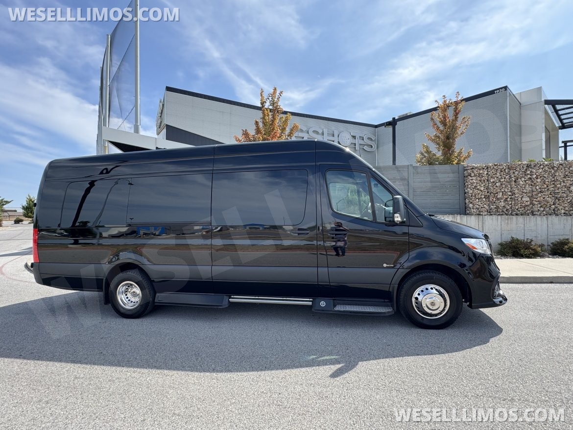 Sprinter for Sale in Springfield, MO - Photo 13
