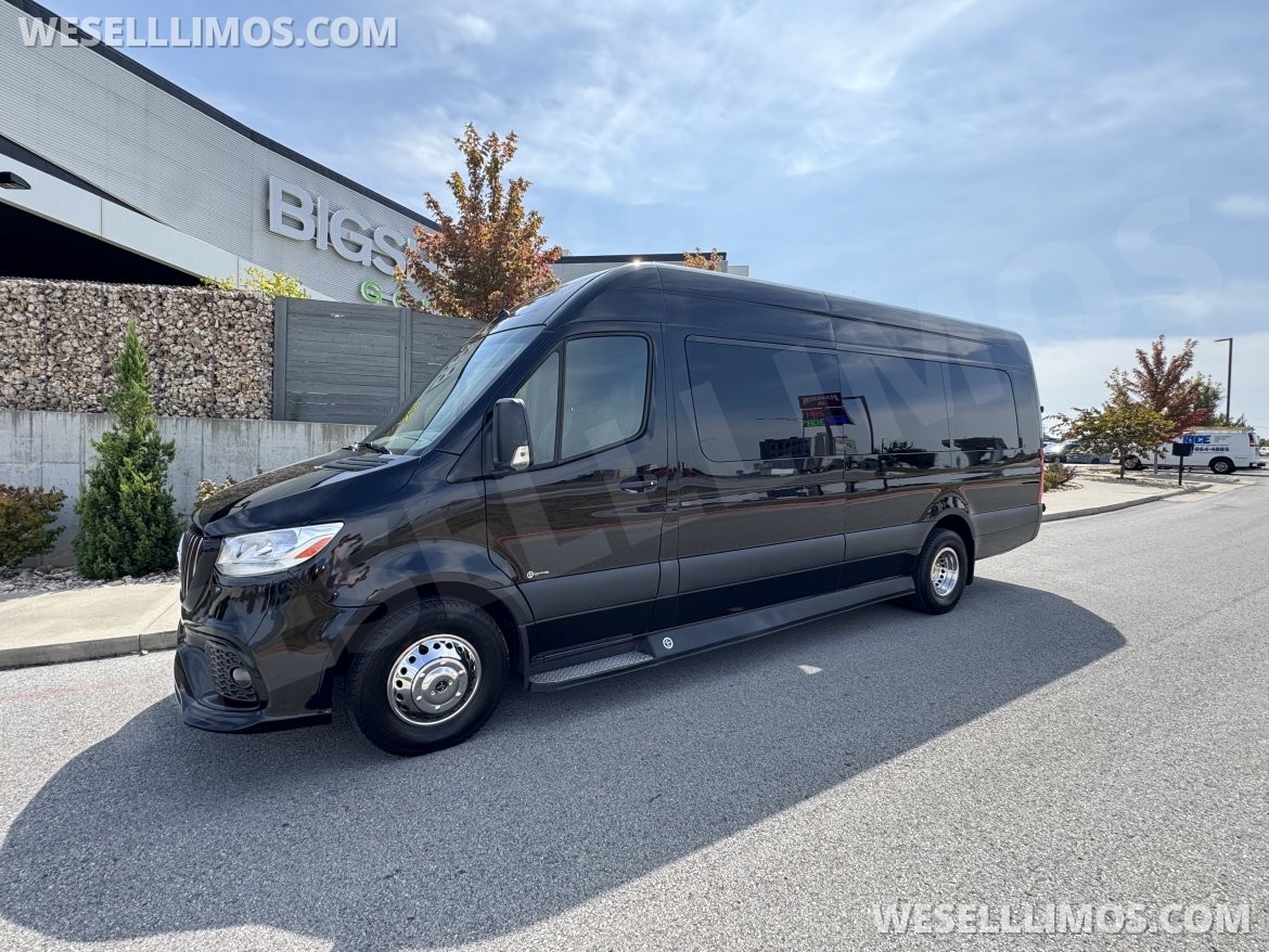 Sprinter for Sale in Springfield, MO - Photo 14